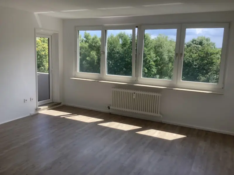 3 Zimmer Wohnung mit 75 m² in Kassel – Bild 1