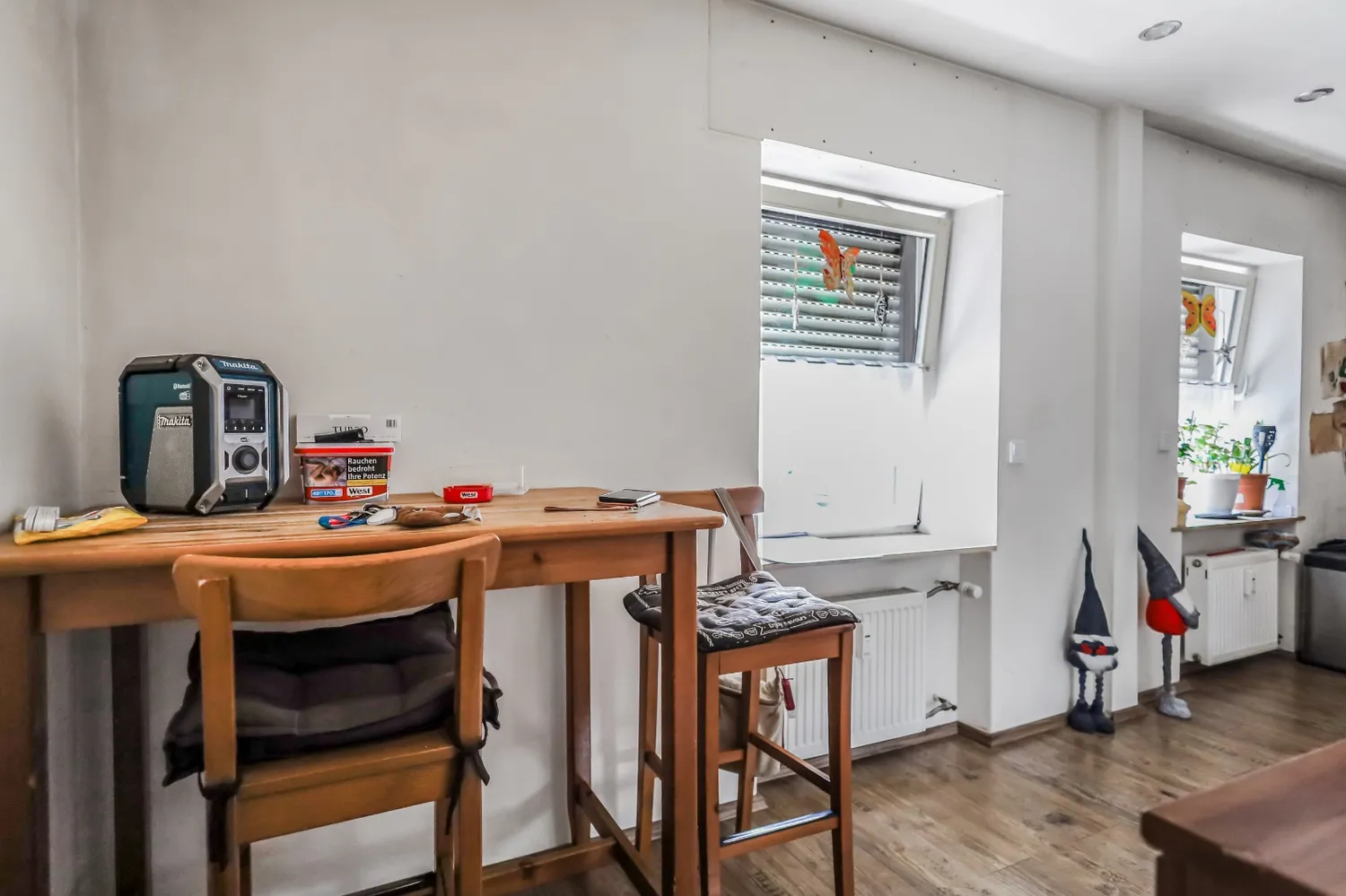 1 Zimmer Wohnung mit 28 m² in Dortmund – Bild 3