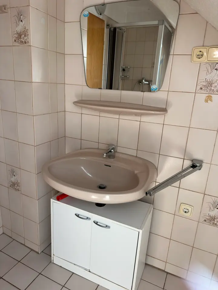 3 Zimmer Wohnung mit 90 m² in Saarbrücken – Bild 5