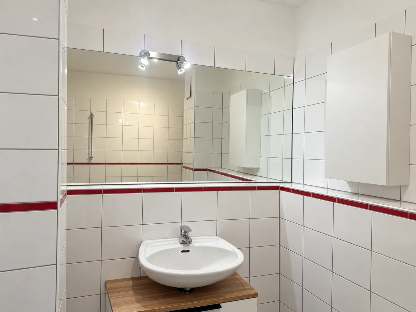 3 Zimmer Wohnung mit 125 m² in Köln – Bild 6