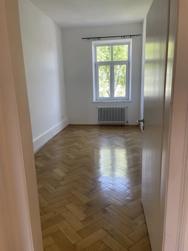 5 room apartment with 115 m² in Munich – Photo 1