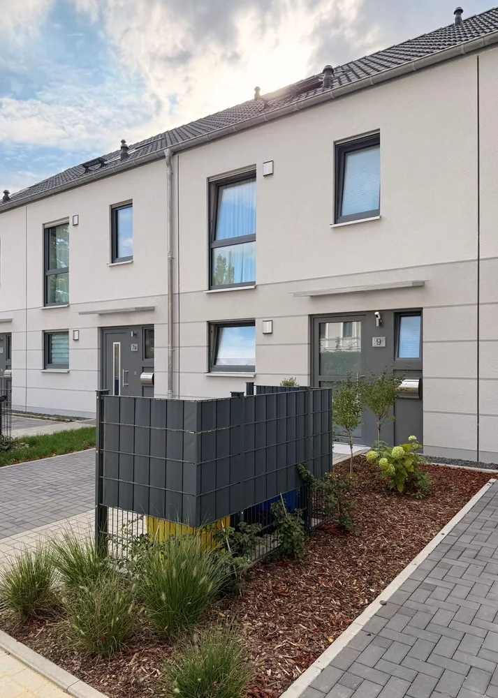 4 Zimmer Haus mit 129 m² in Viersen – Bild 3