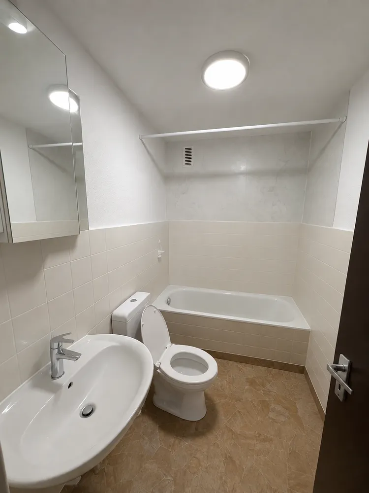 2 room apartment with 70 m² in Dormagen – Photo 5