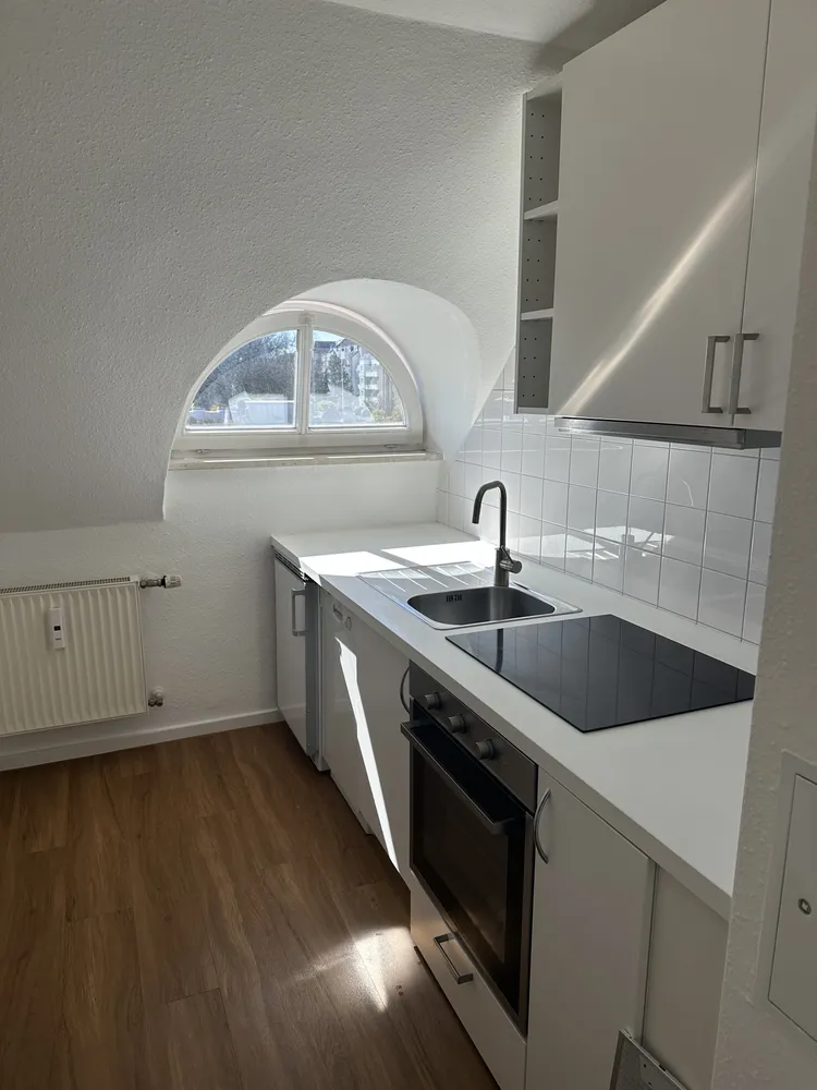 1 Zimmer Wohnung mit 35 m² in München – Bild 7
