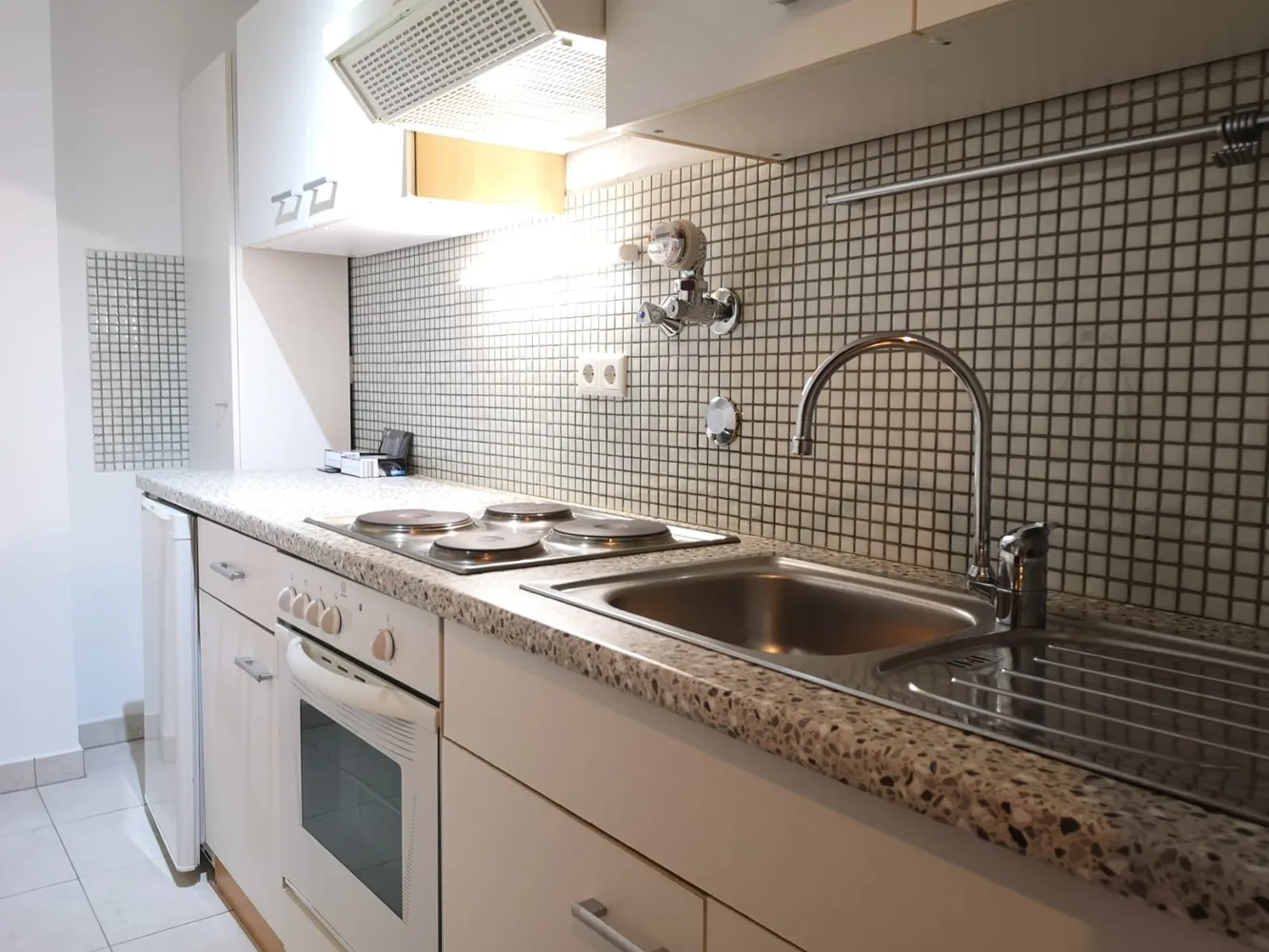 1 Zimmer Wohnung mit 47 m² in München – Bild 5