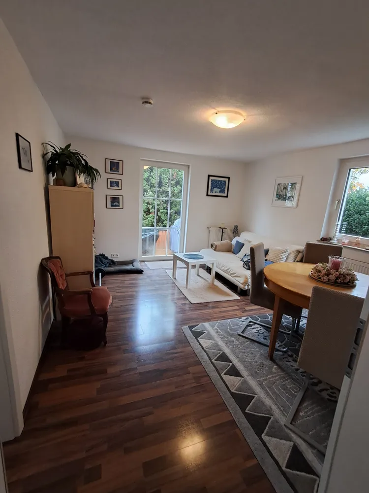 4 room apartment with 85 m² in Aalen – Photo 1