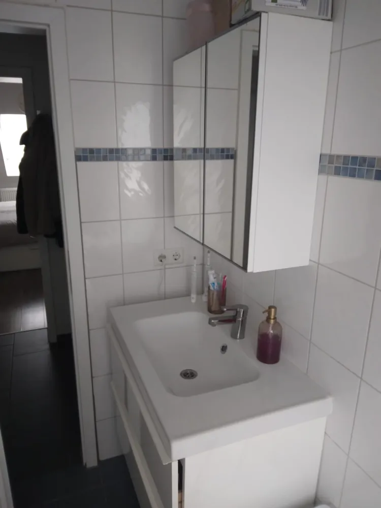 3 Zimmer Wohnung mit 55 m² in Langenhagen – Bild 3