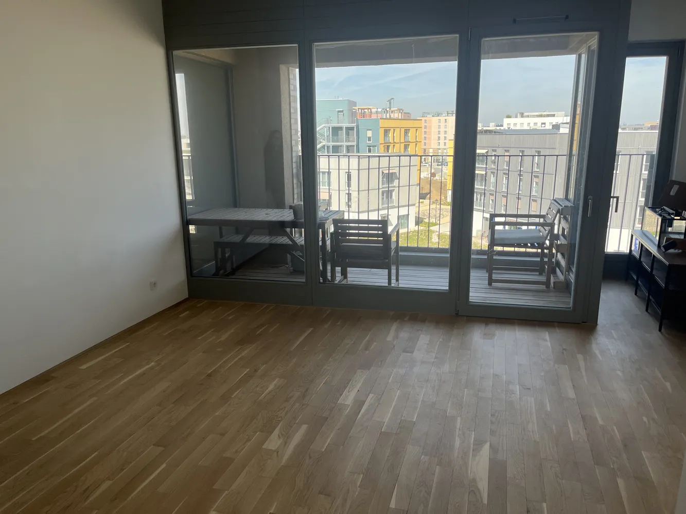 3 Zimmer Wohnung mit 73 m² in München – Bild 8