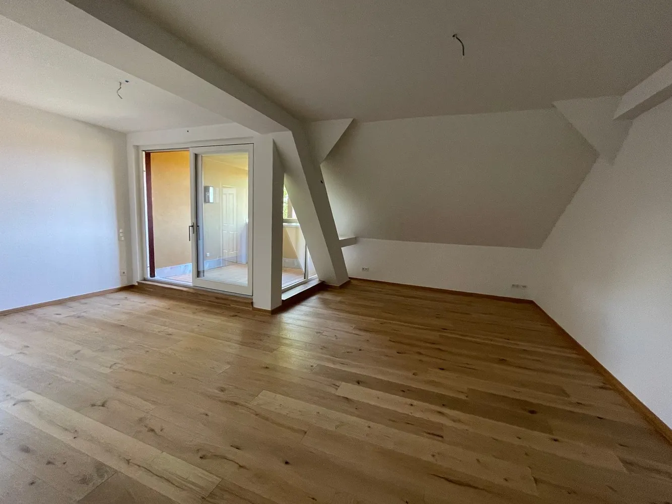 3 Zimmer Wohnung mit 107 m² in Leipzig – Bild 1