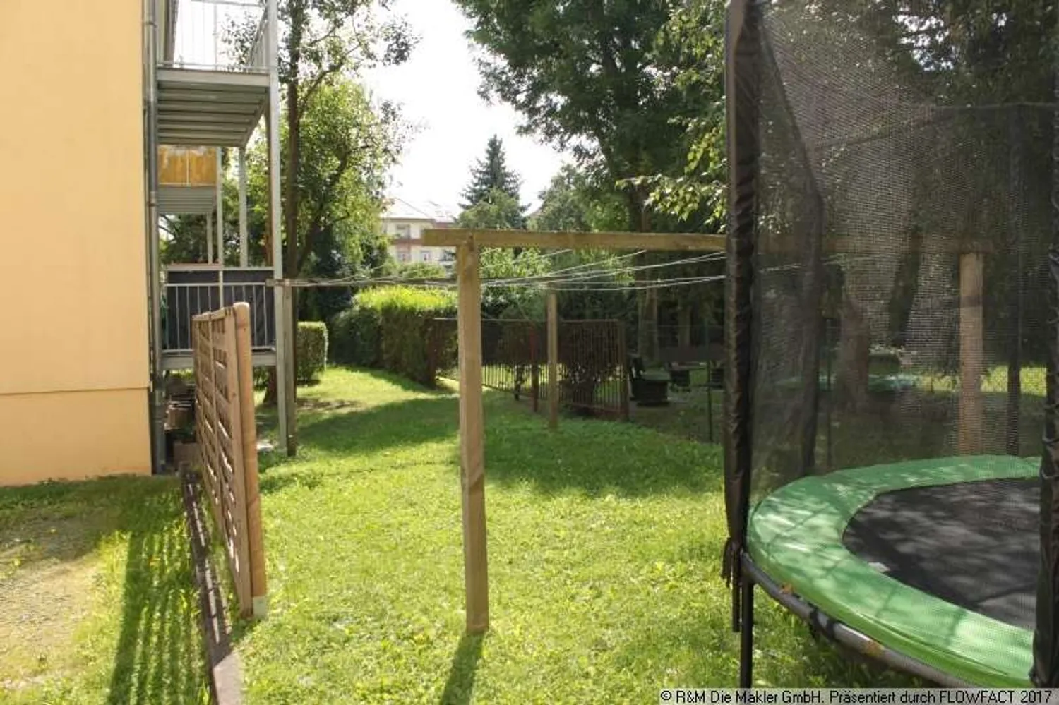 2 Zimmer Wohnung mit 46 m² in Dresden – Bild 3