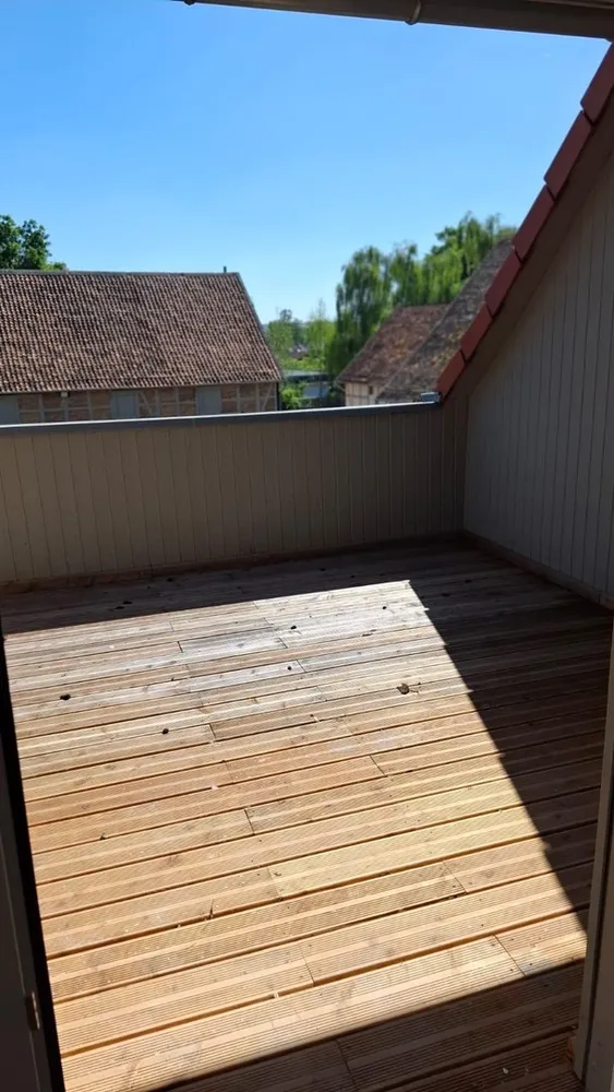 4 Zimmer Wohnung mit 110 m² in Salzgitter – Bild 10