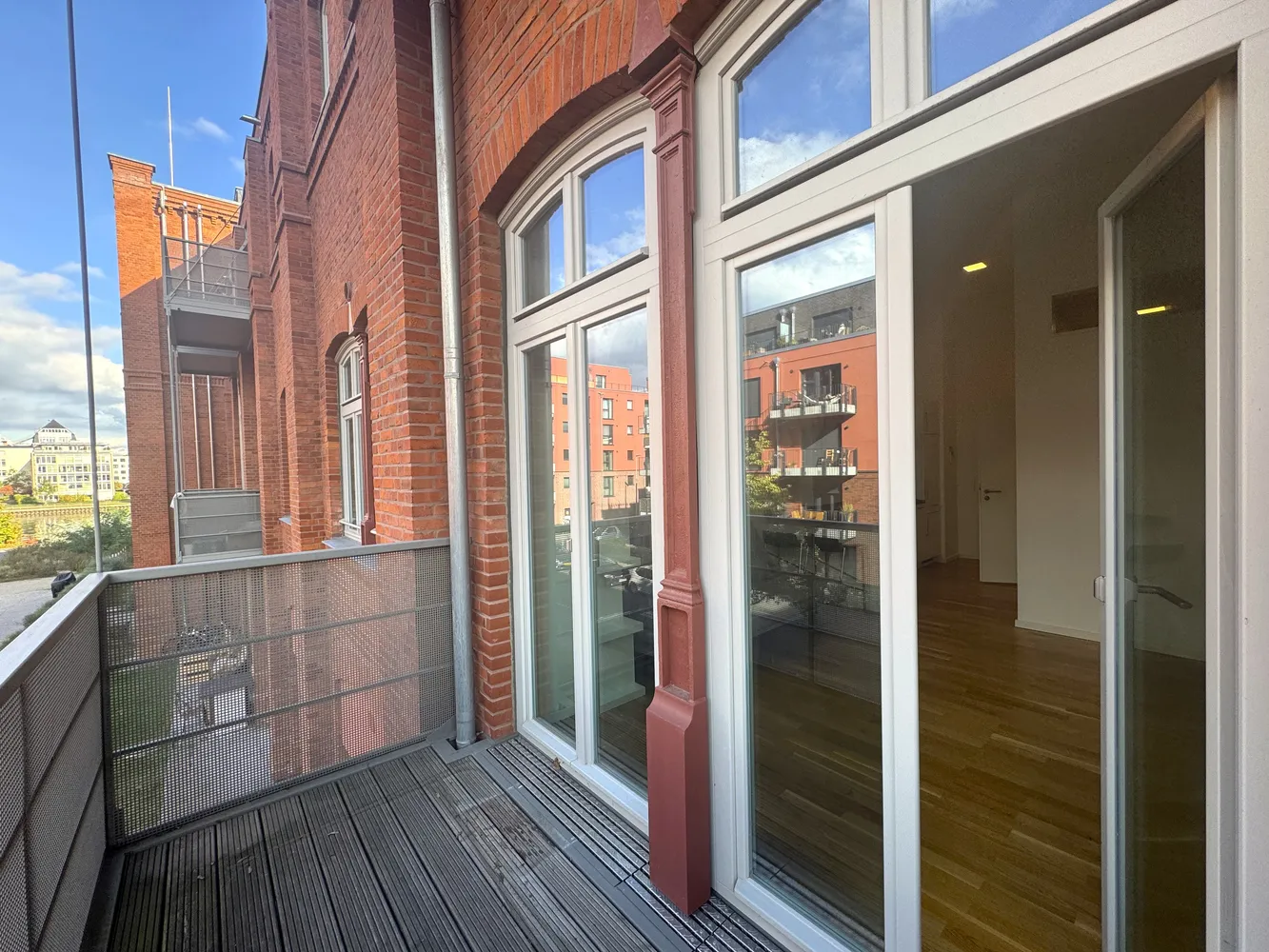 1 Zimmer Wohnung mit 26 m² in Berlin – Bild 1