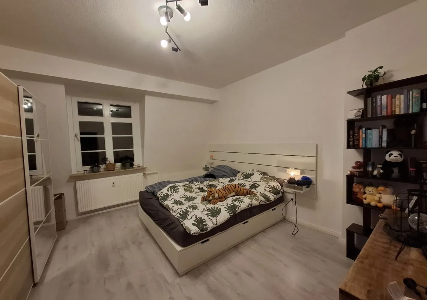 3 Zimmer Wohnung mit 79 m² in Essen – Bild 6
