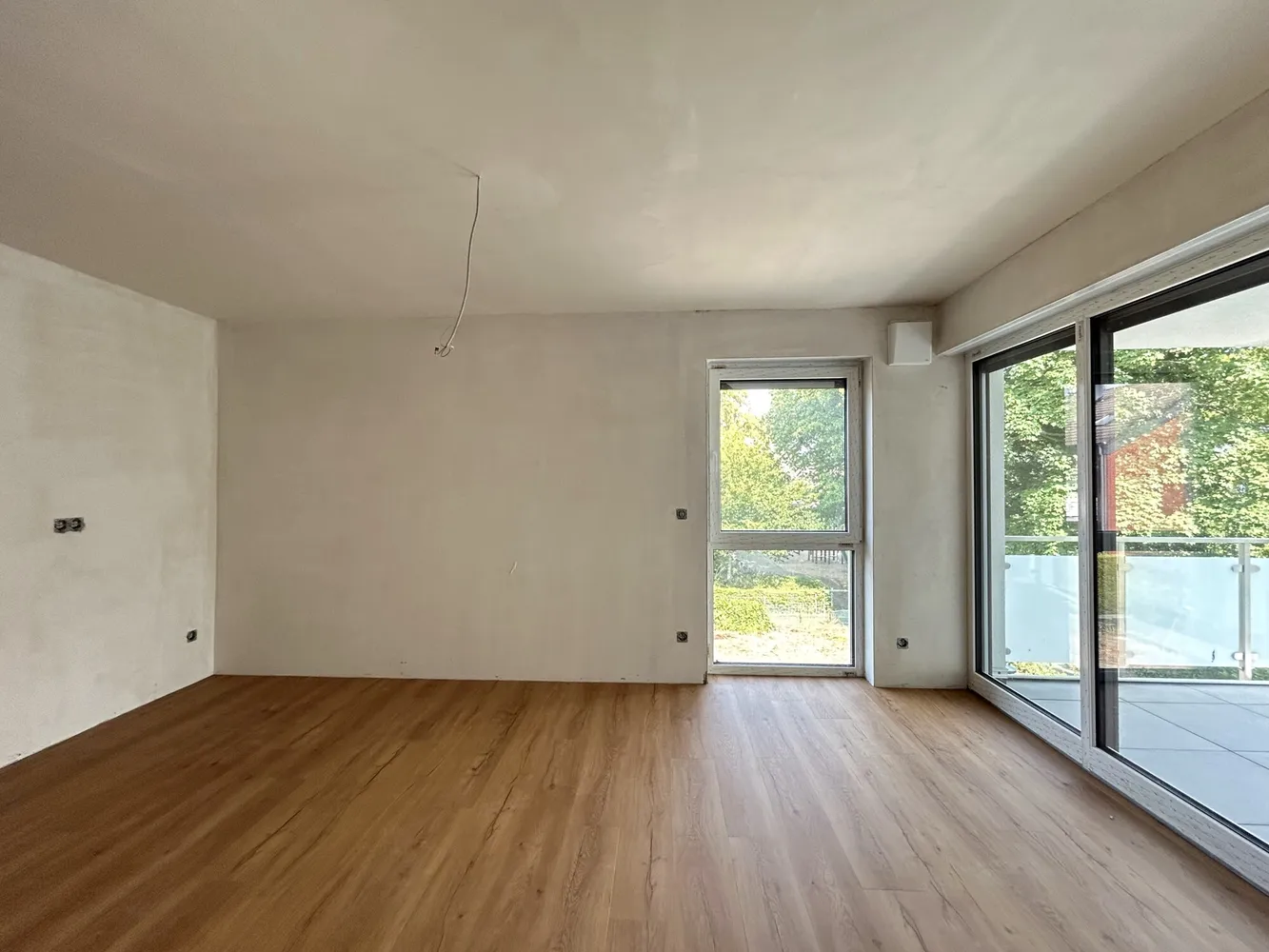 3 Zimmer Wohnung mit 85 m² in Münster – Bild 4