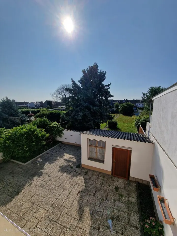 4 Zimmer Haus mit 115 m² in Düren – Bild 8