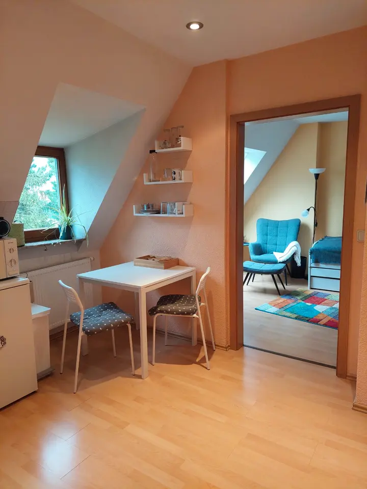 WG-Zimmer mit 55 m² in Erfurt – Bild 7