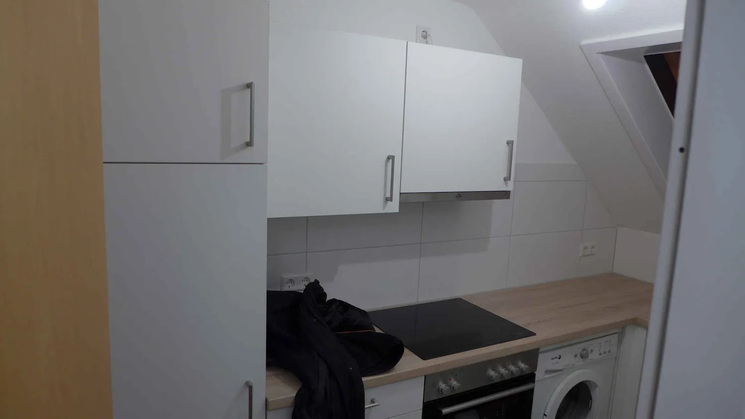 1 Zimmer Wohnung mit 30 m² in Stuttgart – Bild 7