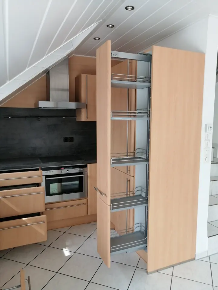 3 room apartment with 80 m² in Rodgau – Photo 10