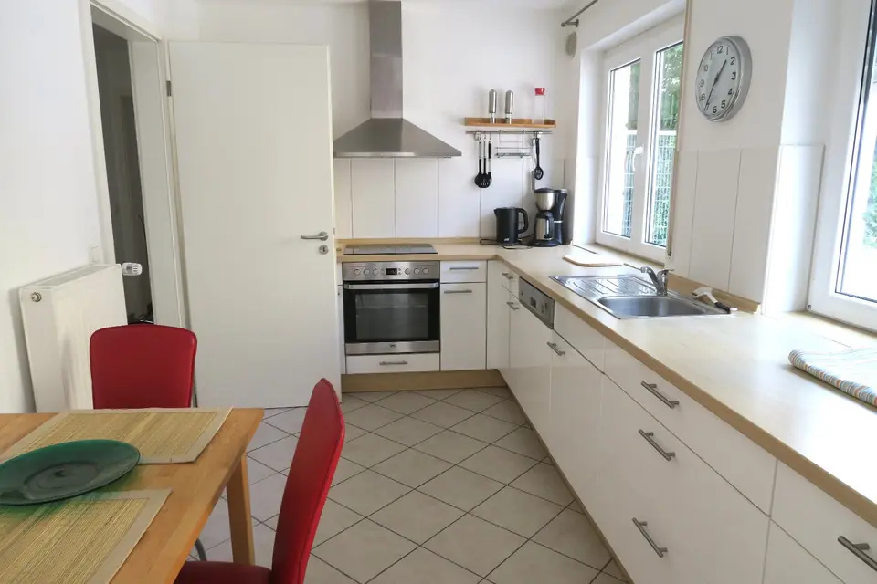 2 Zimmer Wohnung mit 77 m² in Bremen – Bild 7