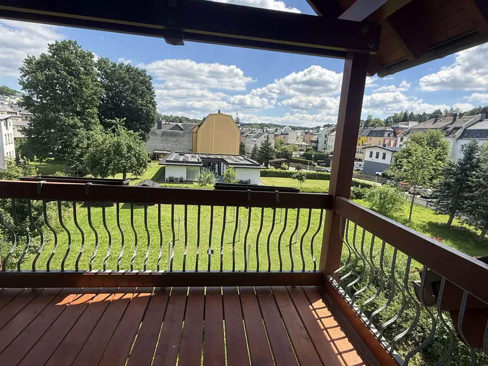 3 Zimmer Wohnung mit 81 m² in Schwarzenberg – Bild 5