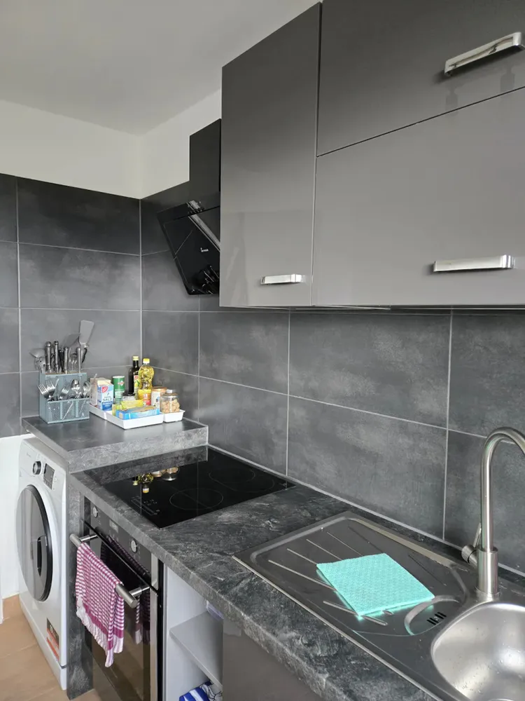 WG-Zimmer mit 14 m² in München – Bild 8