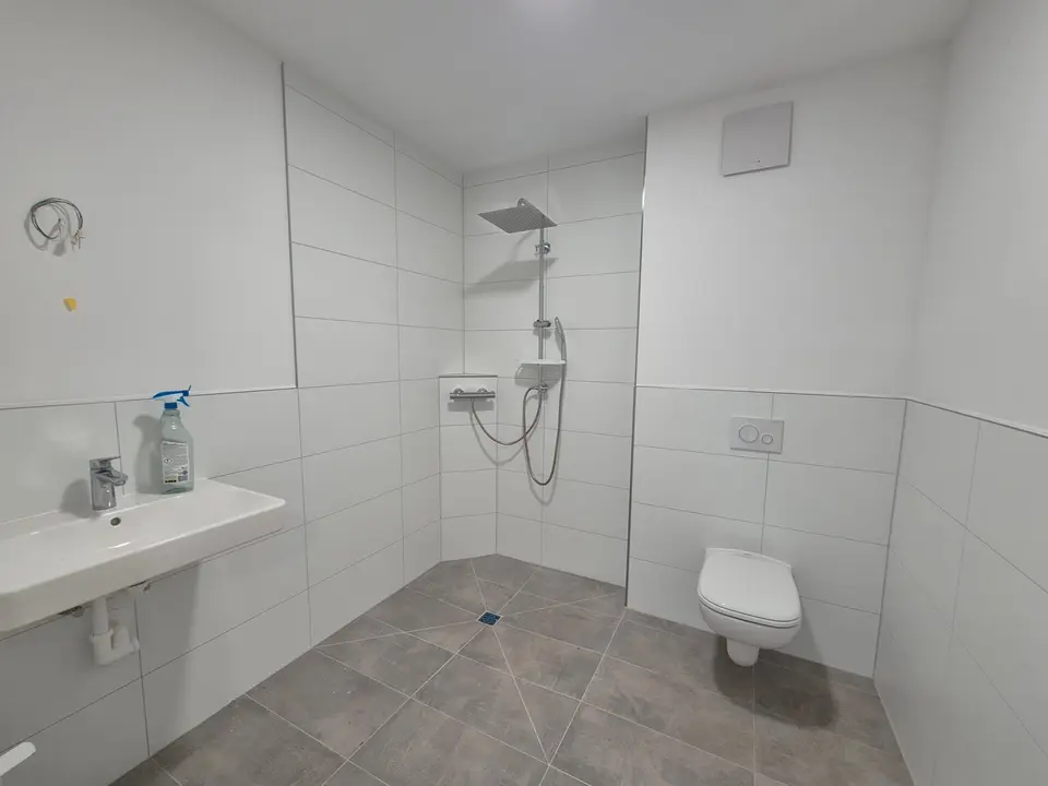2 Zimmer Wohnung mit 39 m² in Minden – Bild 4