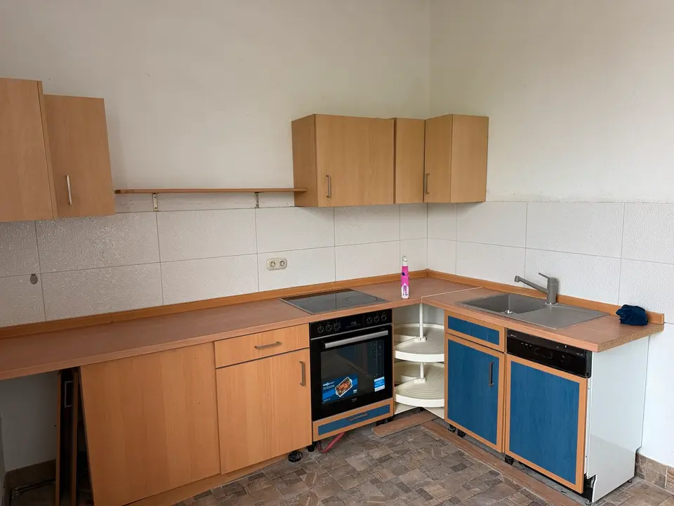 2 Zimmer Wohnung mit 65 m² in Braunschweig – Bild 9