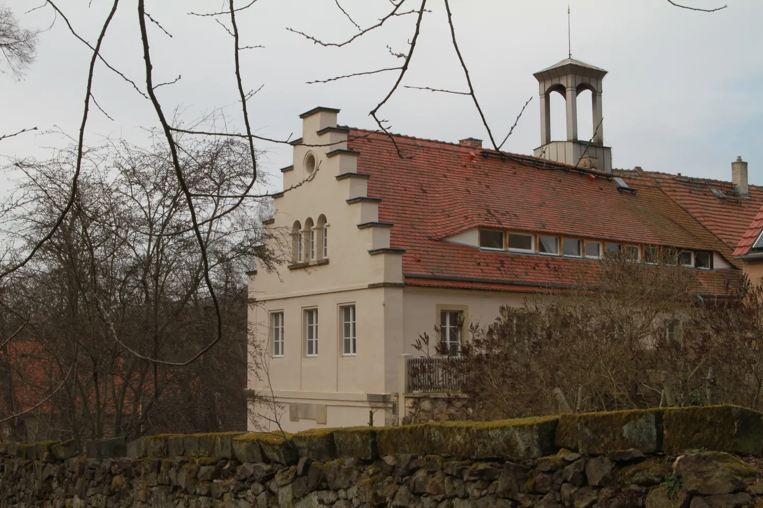 5 Zimmer Wohnung mit 142 m² in Dresden – Bild 4