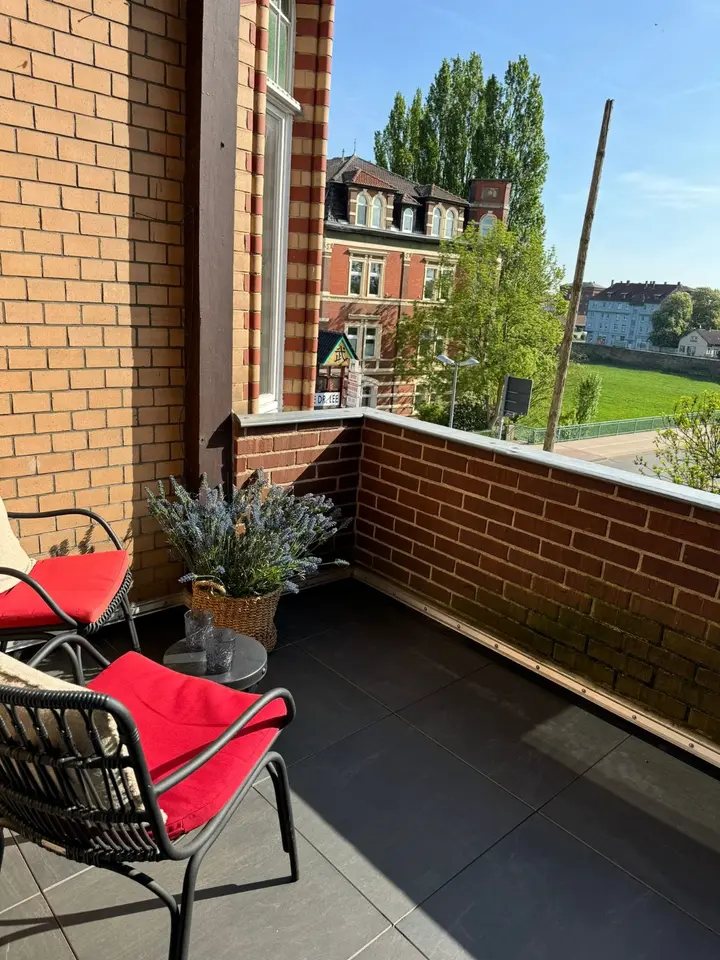 WG-Zimmer mit 65 m² in Minden – Bild 4