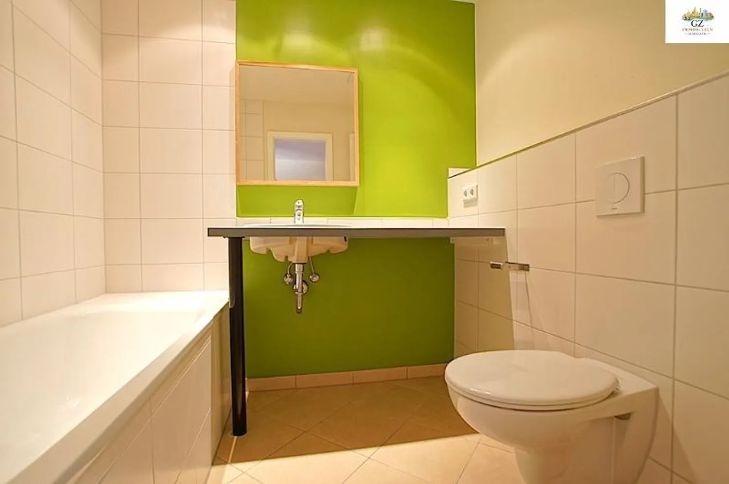 1 Zimmer Wohnung mit 21 m² in Dresden – Bild 7