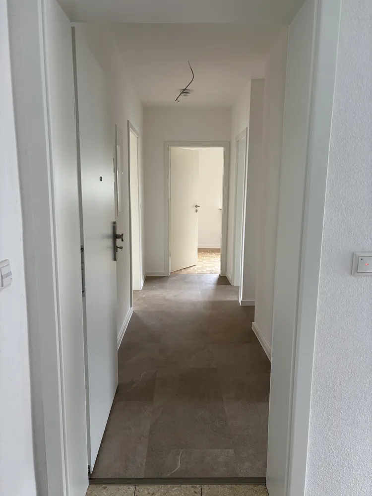 3 room apartment with 69 m² in Frankfurt am Main – Photo 1