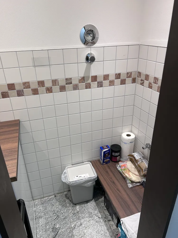 1 Zimmer Wohnung mit 20 m² in Düsseldorf – Bild 11