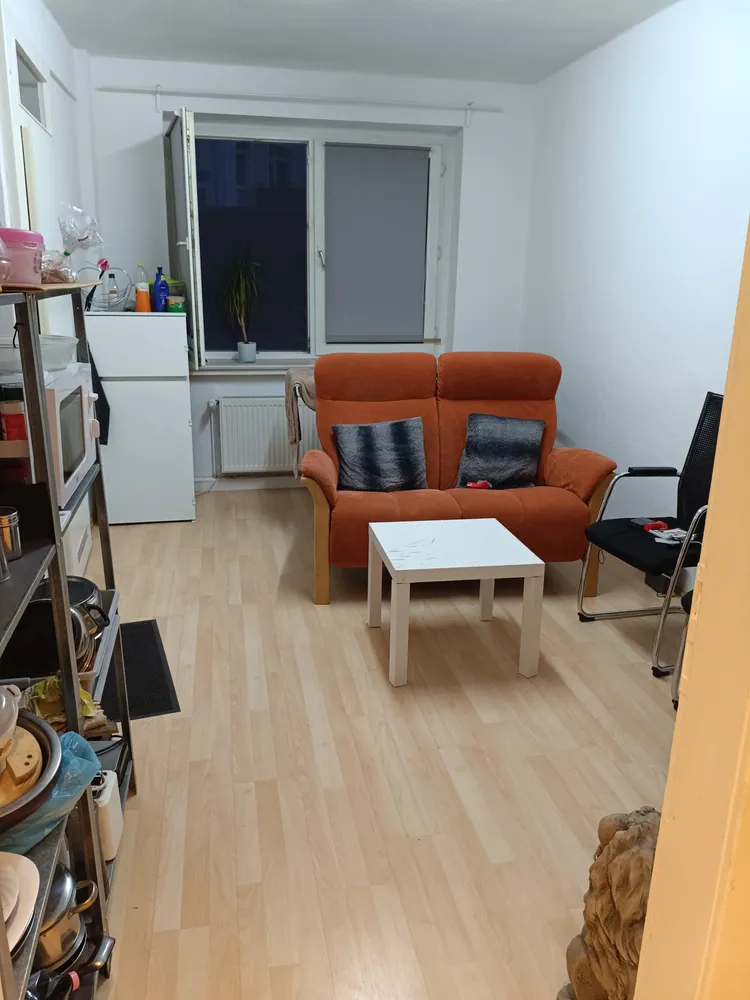 2 Zimmer Wohnung mit 38 m² in Dortmund – Bild 1