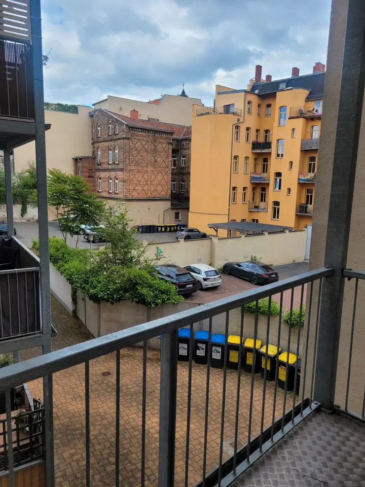 3 Zimmer Wohnung mit 75 m² in Halle (Saale) – Bild 7