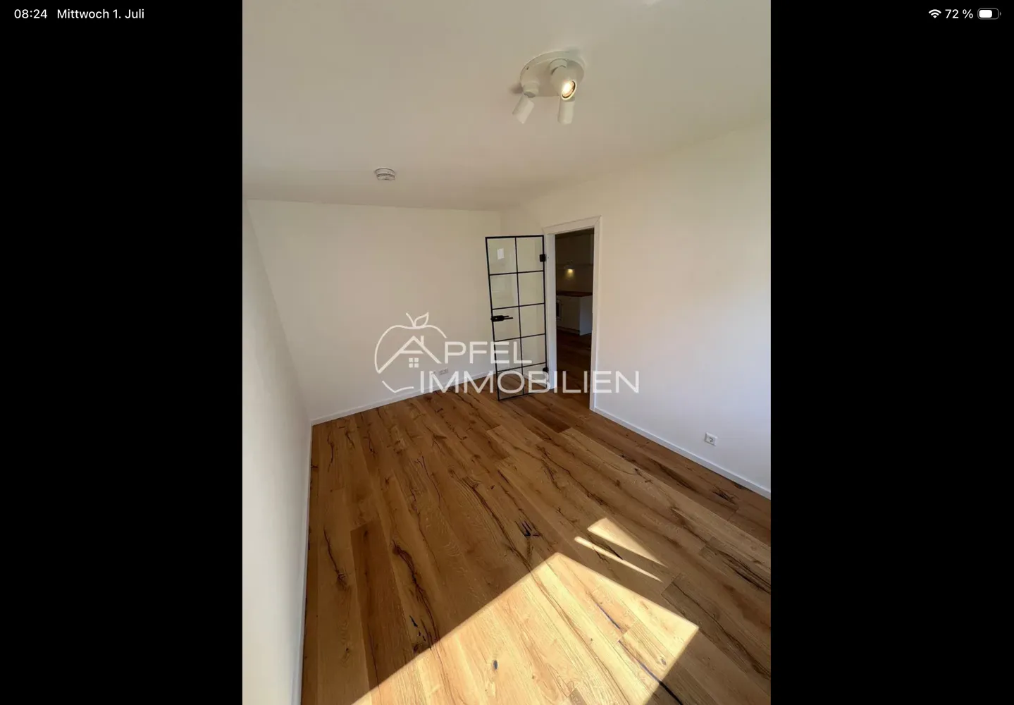 2 Zimmer Wohnung mit 34 m² in Heidelberg – Bild 3