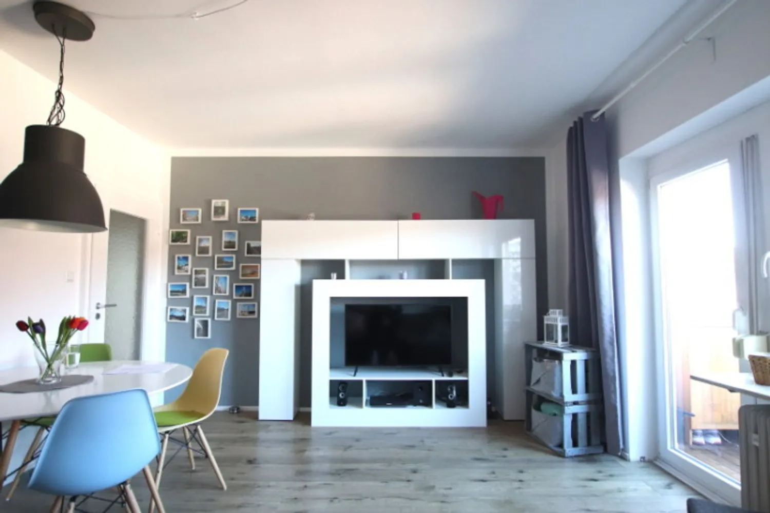 2 Zimmer Wohnung mit 47 m² in München – Bild 8