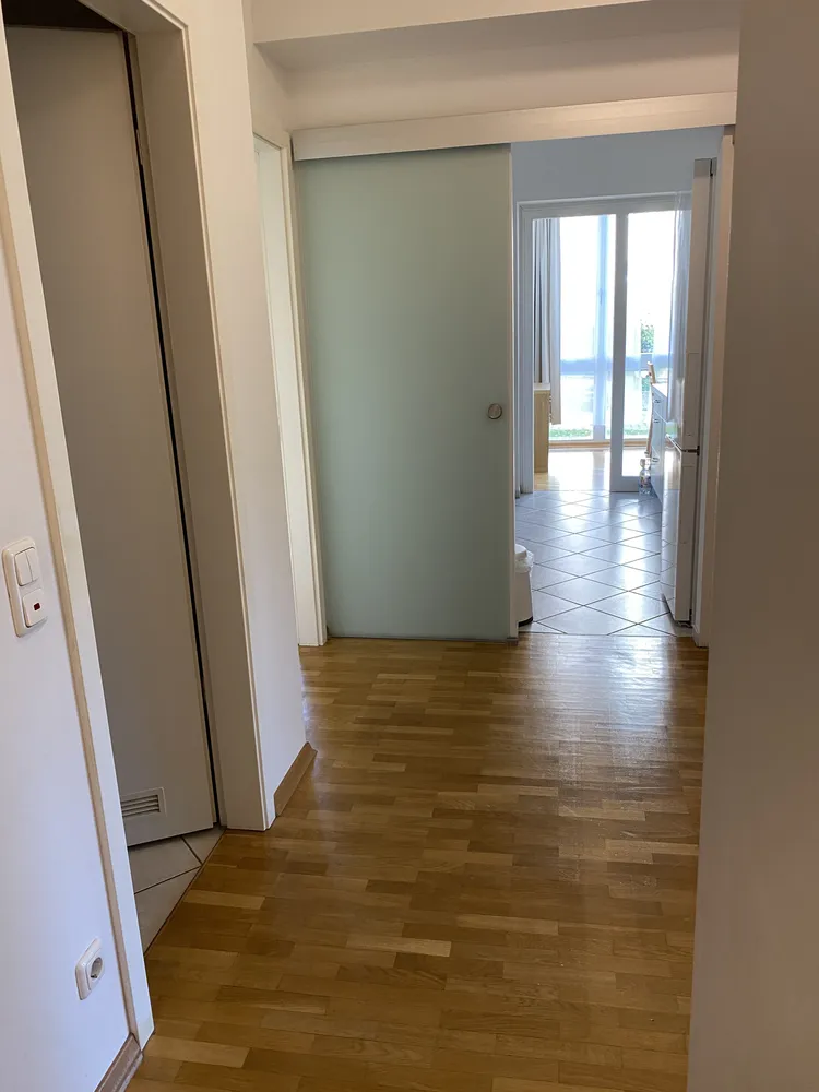 5 Zimmer Wohnung mit 136 m² in Potsdam – Bild 11