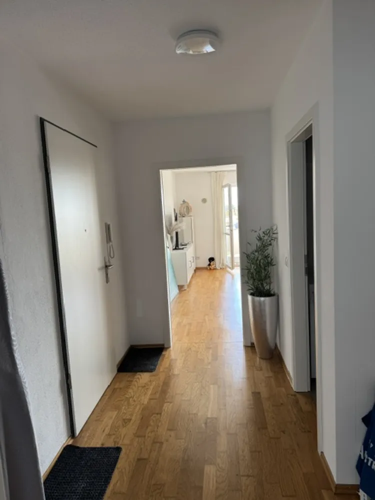 2 Zimmer Wohnung mit 71 m² in Augsburg – Bild 8