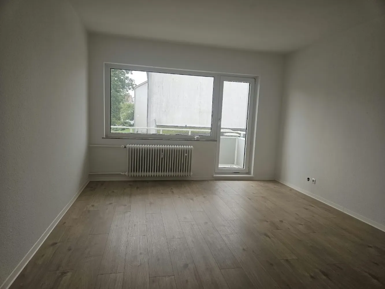 3 Zimmer Wohnung mit 65 m² in Bremen – Bild 3