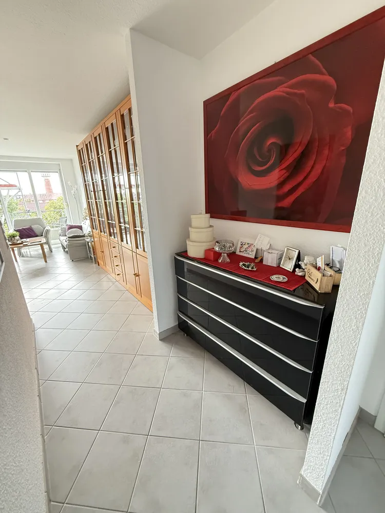 2 Zimmer Wohnung mit 58 m² in Mannheim – Bild 6