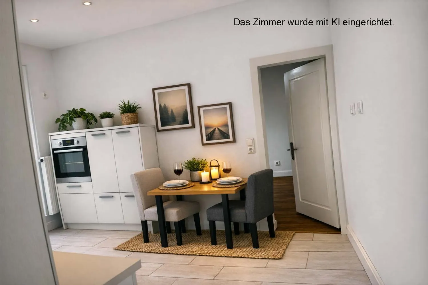 4 Zimmer Wohnung mit 107 m² in Wuppertal – Bild 10