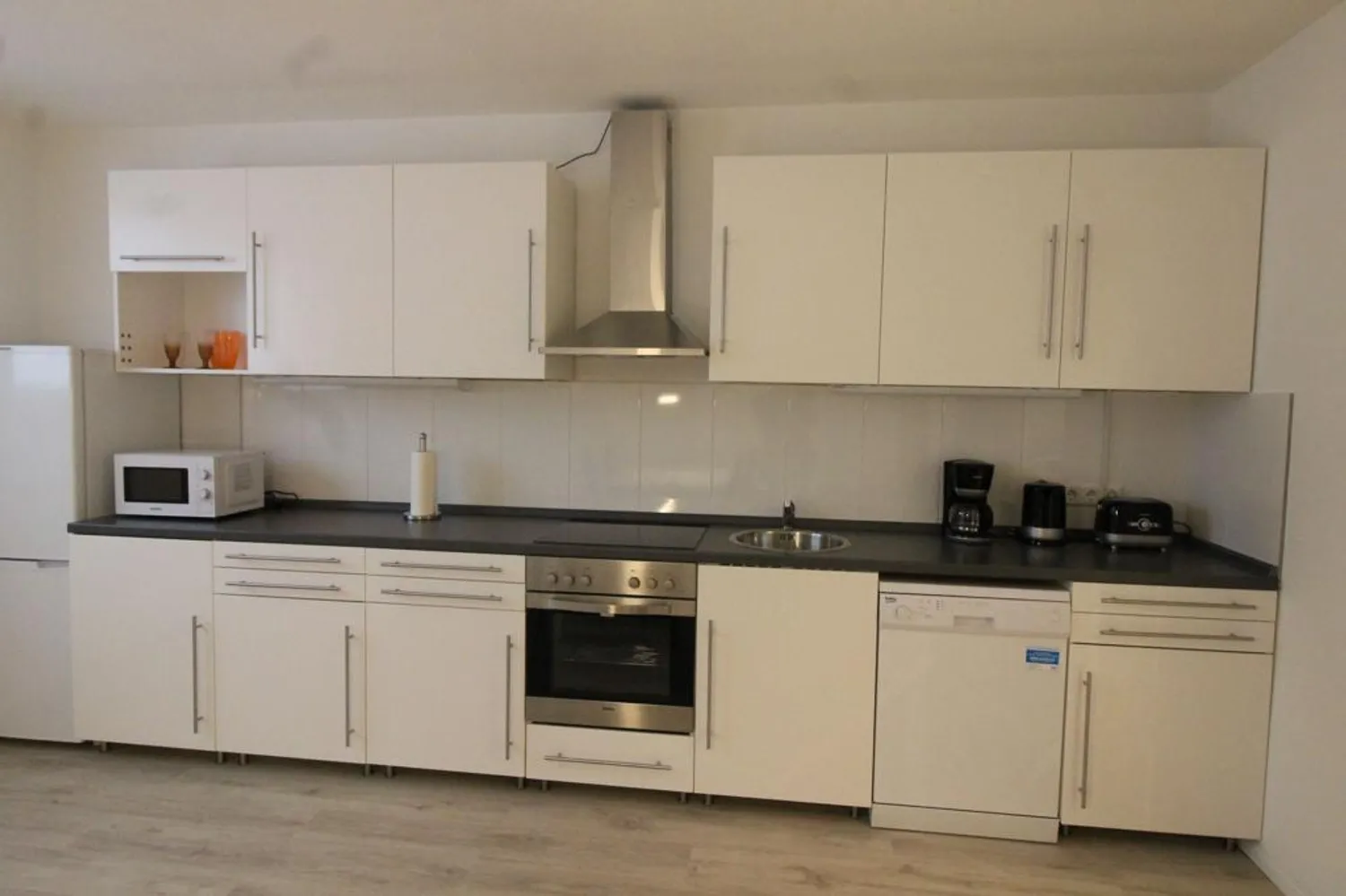 4 Zimmer Wohnung mit 101 m² in Düsseldorf – Bild 11