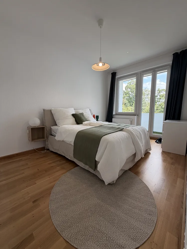 2 Zimmer Wohnung mit 64 m² in Düsseldorf – Bild 1
