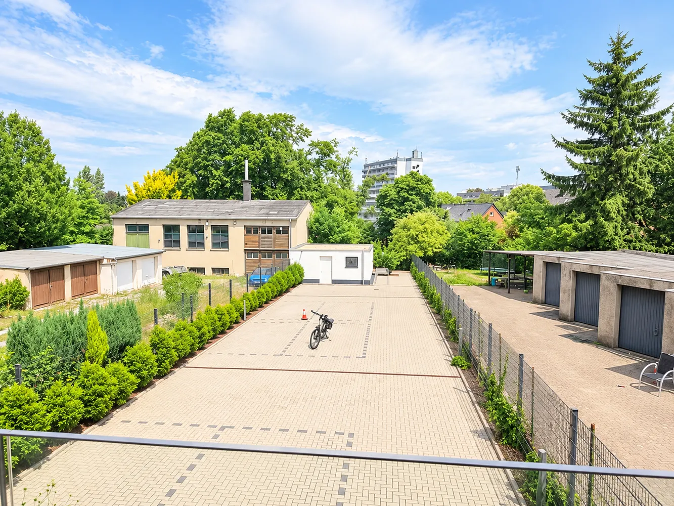 2 Zimmer Wohnung mit 49 m² in Mönchengladbach – Bild 11