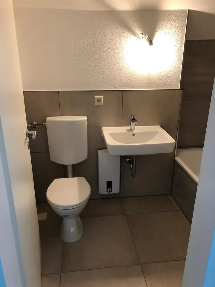 2 Zimmer Wohnung mit 47 m² in Seesen – Bild 4
