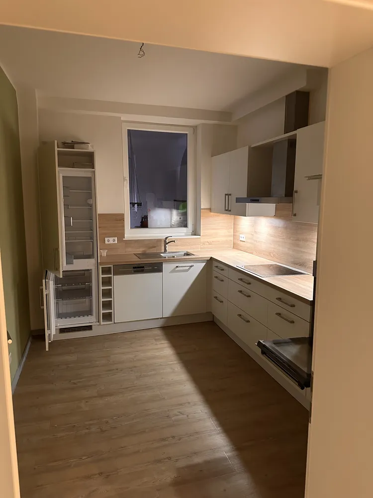 3 Zimmer Wohnung mit 88 m² in Schleswig – Bild 5