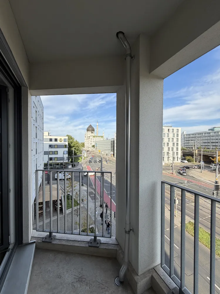 5 Zimmer Wohnung mit 127 m² in Dresden – Bild 6