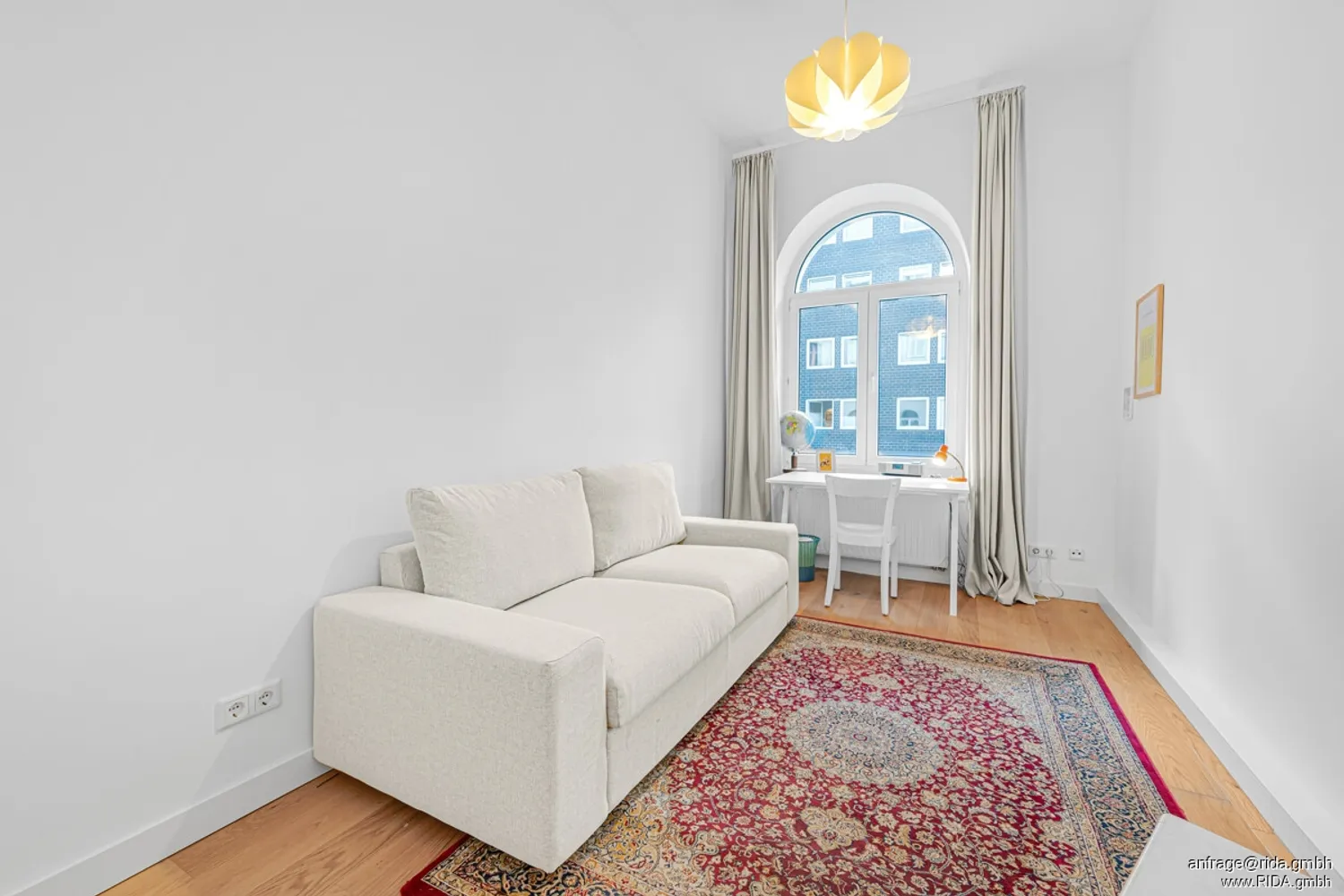3 Zimmer Wohnung mit 88 m² in Köln – Bild 6