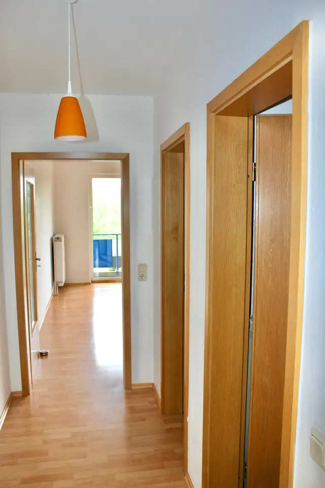 2 Zimmer Wohnung mit 38 m² in Wilhelmshaven – Bild 6