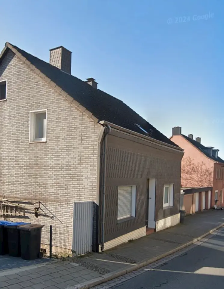 3 Zimmer Wohnung mit 90 m² in Dortmund – Bild 8
